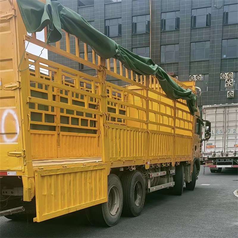 河南驻马店新蔡县到新泰物流公司——一站式货运服务（到新泰的物流）
