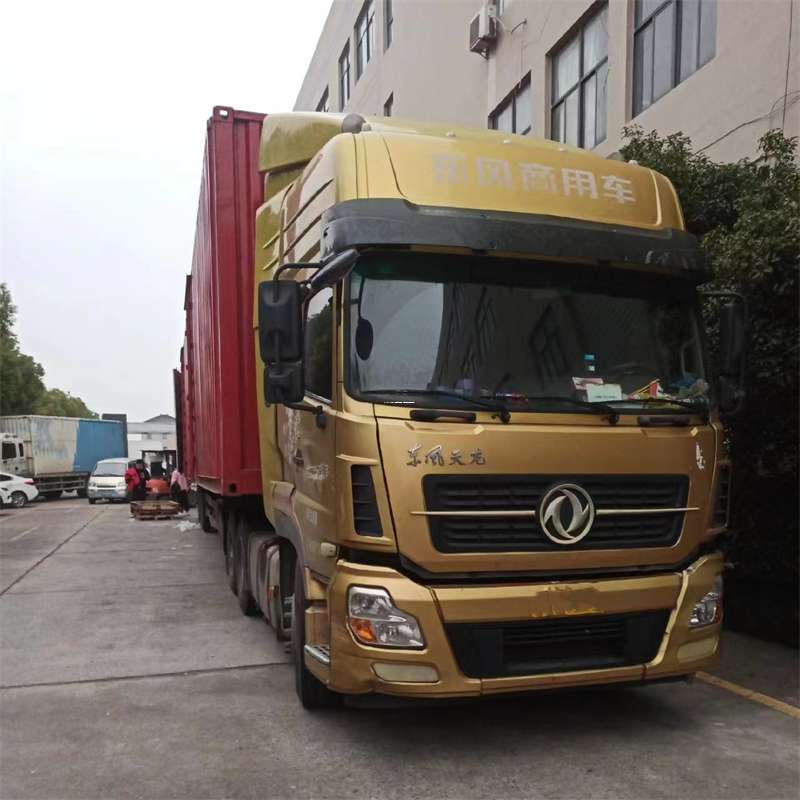 河南驻马店新蔡县到龙口物流公司，一站式服务助您货运无忧