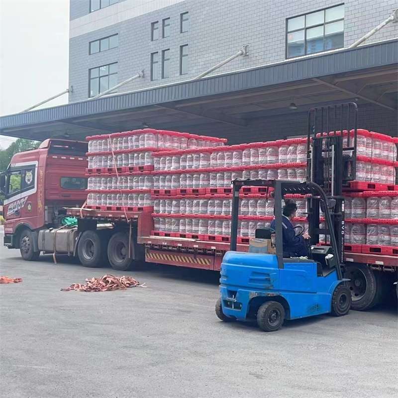 河南驻马店新蔡县到宁波物流公司——一站式服务，让货运更轻松