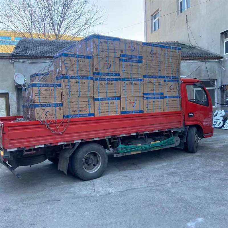 河南驻马店新蔡县到巴音郭楞物流公司一站式服务，满足您的各种物流需求