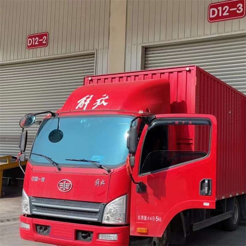 河南驻马店新蔡县至克孜勒苏物流专线一站式服务，高效运输保障