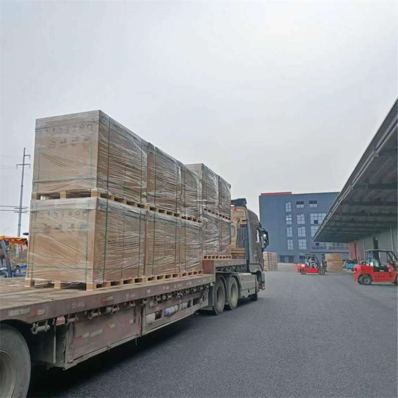 河南驻马店新蔡县至苏州工业园区货运专线，高效物流直达一站式服务