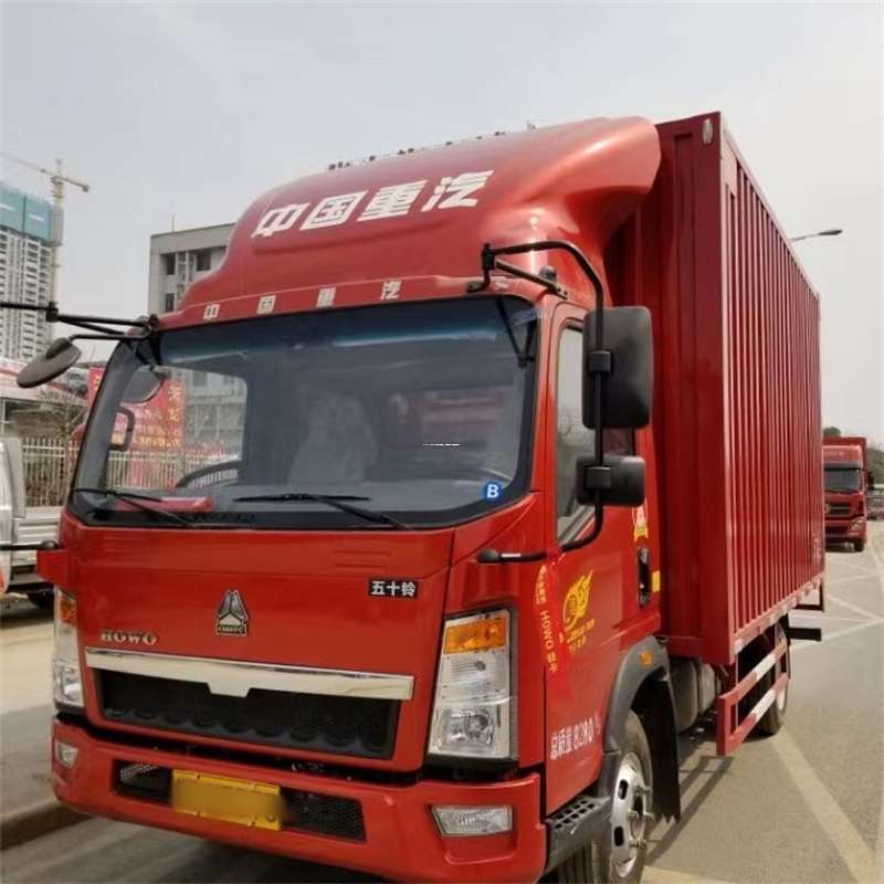 河南驻马店新蔡县到湖北物流公司——一站式服务，让货运更轻松