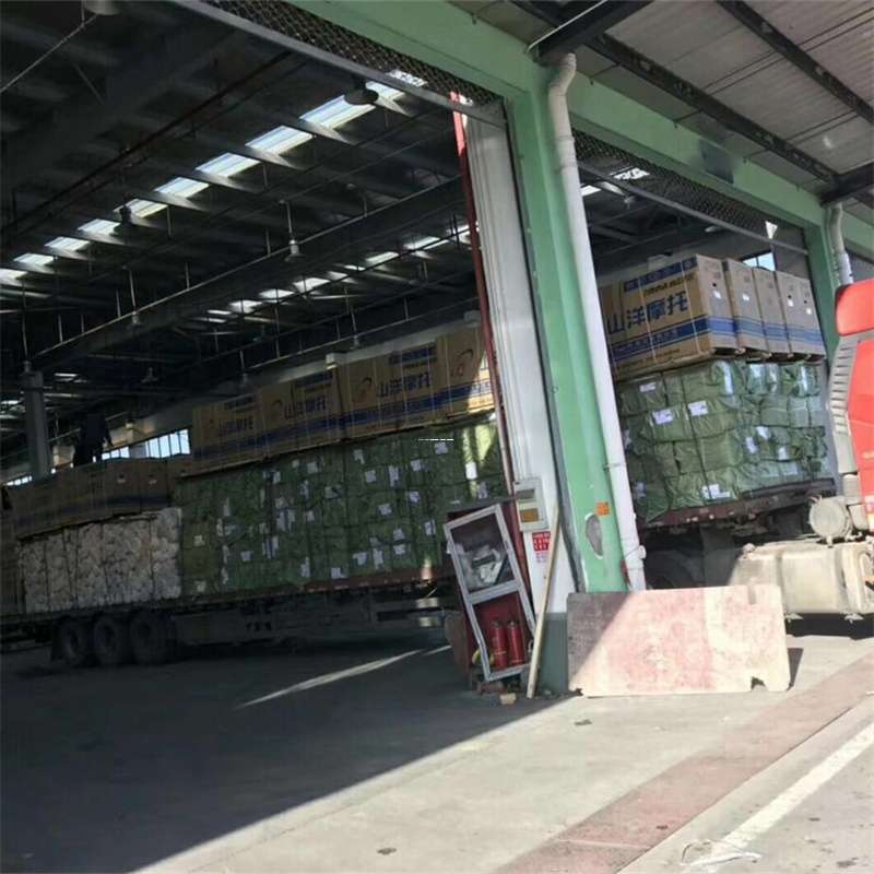 河南驻马店新蔡县到苏州物流公司——一站式服务，让货运更便捷