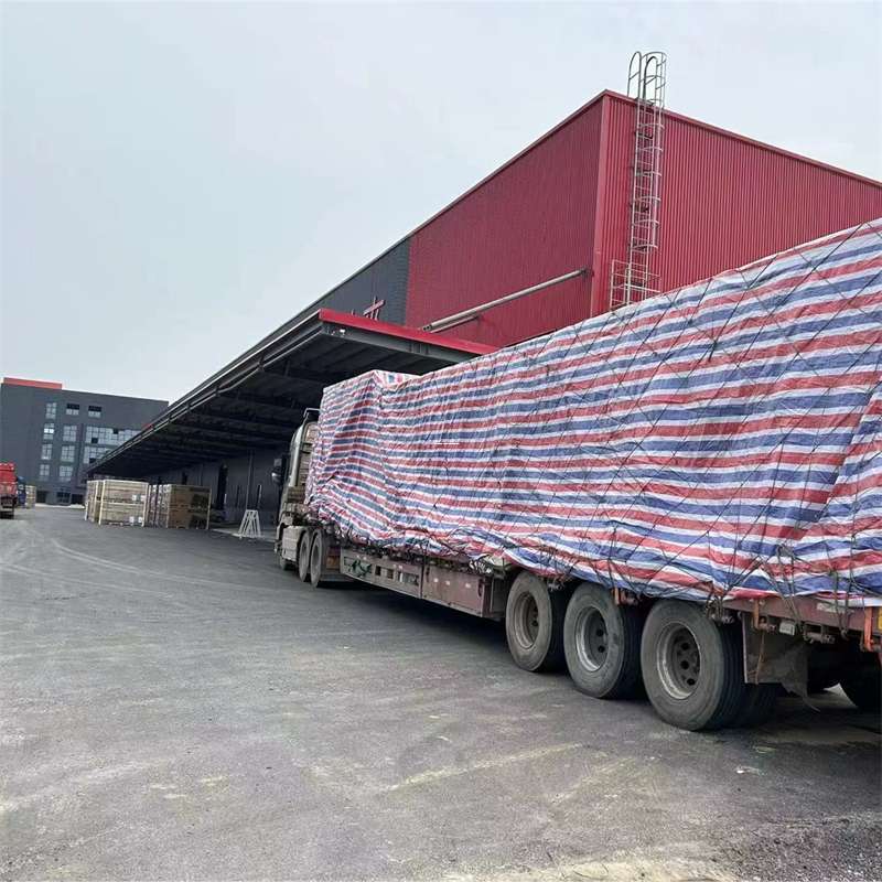 河南驻马店新蔡县到泉州物流公司，一站式服务为您的货物保驾护航