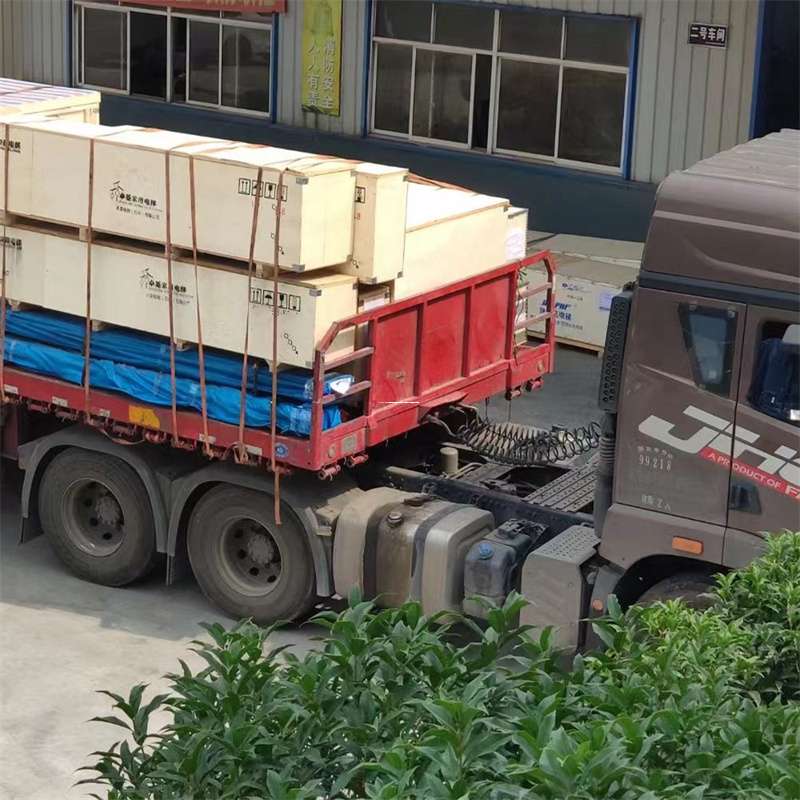河南驻马店新蔡县至新疆阿勒泰福海县物流专线，一站式服务，让您的货物畅行无忧