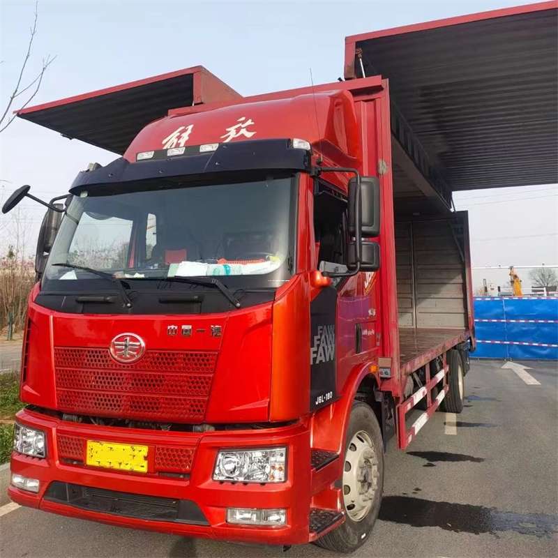 河南驻马店新蔡县到即墨物流公司，一站式服务，让货运更便捷（到即墨物流公司,一站式服务,让货运更便捷）